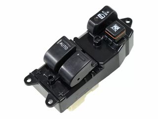 ΔΙΑΚΟΠΤΗΣ ΗΛΕΚΤΡΙΚΩΝ ΠΑΡΑΘΥΡΩΝ 2ΠΛΟΣ 13PIN TOYOTA RAV4 2000 2001 2002 2003 2004 2005