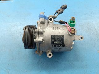 LANCER>07 ΚΟΜΠΡΕΣΕΡ AIR CONDITION