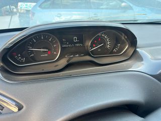 Peugeot 208 2017 1.6 BlueHDi 75 Business-thumb-2