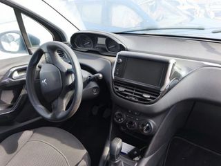 Peugeot 208 2017 1.6 BlueHDi 75 Business-thumb-3