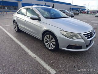 Volkswagen CC 2009 PASSAT 1.8 TSI