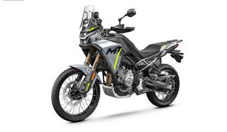 CFmoto 450 MT 2026 ΑΜΕΣΑ ΔΙΑΘΕΣΙΜΟ !!!