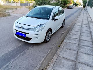 Citroen C3 2016-thumb-1