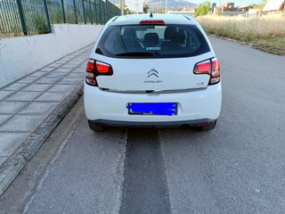 Citroen C3 2016-thumb-4