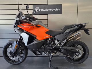 KTM 1390 Super Adventure 2026 EVO διαθέσιμο και για test drive !-thumb-2