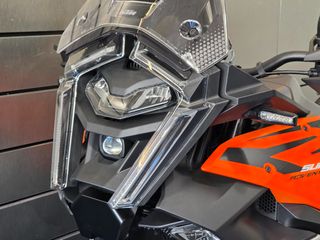 KTM 1390 Super Adventure 2026 EVO διαθέσιμο και για test drive !-thumb-3