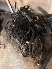 SMART W453 ΧΕΙΡΟΚΙΝΗΤΟ ΜΟΤΕΡ ΚΟΜΠΛΕ (14-21') 50.000km H4DA400