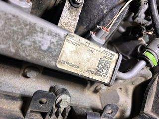 SMART W453 ΧΕΙΡΟΚΙΝΗΤΟ ΜΟΤΕΡ ΚΟΜΠΛΕ (14-21') 50.000km H4DA400-thumb-1