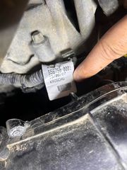 SMART W453 ΧΕΙΡΟΚΙΝΗΤΟ ΜΟΤΕΡ ΚΟΜΠΛΕ (14-21') 50.000km H4DA400-thumb-2