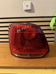 Φανάρι από Volkswagen polo μοντέλα 2009-2014