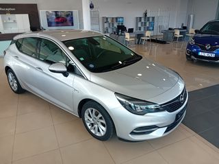 Opel Astra 2020 ELEGANCE 1.2 Τurbo