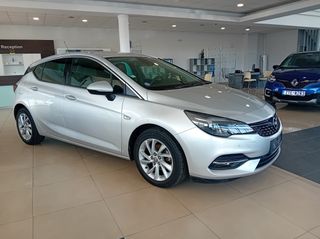 Opel Astra 2020 ELEGANCE 1.2 Τurbo-thumb-1