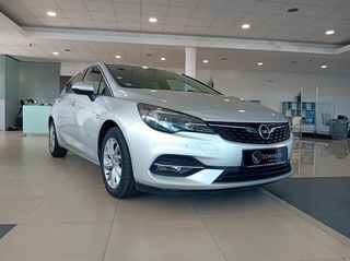 Opel Astra 2020 ELEGANCE 1.2 Τurbo-thumb-3