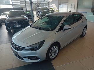 Opel Astra 2020 ELEGANCE 1.2 Τurbo-thumb-7