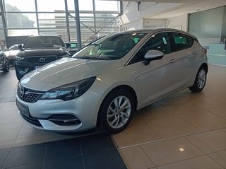 Opel Astra 2020 ELEGANCE 1.2 Τurbo-thumb-8