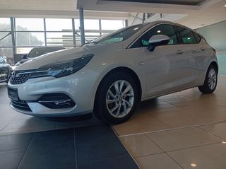 Opel Astra 2020 ELEGANCE 1.2 Τurbo-thumb-9