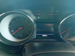 Opel Astra 2020 ELEGANCE 1.2 Τurbo-thumb-34