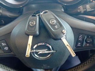 Opel Astra 2020 ELEGANCE 1.2 Τurbo-thumb-35