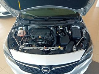 Opel Astra 2020 ELEGANCE 1.2 Τurbo-thumb-36