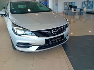 Opel Astra 2020 ELEGANCE 1.2 Τurbo-thumb-38