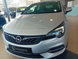 Opel Astra 2020 ELEGANCE 1.2 Τurbo-thumb-39