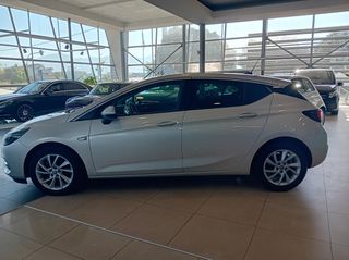 Opel Astra 2020 ELEGANCE 1.2 Τurbo-thumb-10