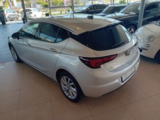 Opel Astra 2020 ELEGANCE 1.2 Τurbo-thumb-12