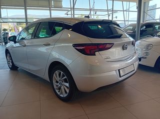 Opel Astra 2020 ELEGANCE 1.2 Τurbo-thumb-13