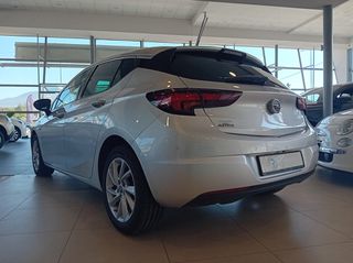 Opel Astra 2020 ELEGANCE 1.2 Τurbo-thumb-14