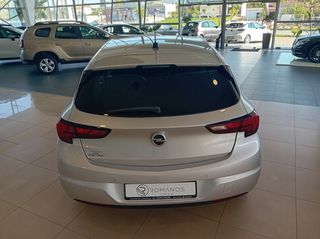 Opel Astra 2020 ELEGANCE 1.2 Τurbo-thumb-15