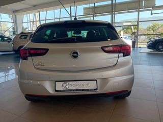 Opel Astra 2020 ELEGANCE 1.2 Τurbo-thumb-16