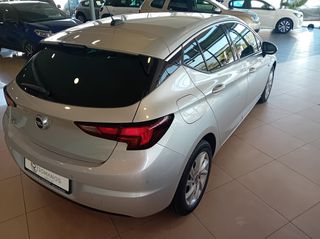 Opel Astra 2020 ELEGANCE 1.2 Τurbo-thumb-17