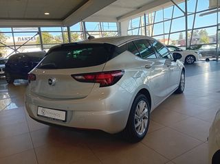 Opel Astra 2020 ELEGANCE 1.2 Τurbo-thumb-18