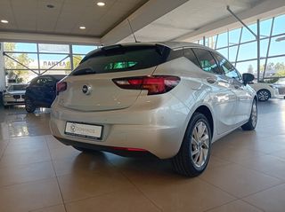 Opel Astra 2020 ELEGANCE 1.2 Τurbo-thumb-19