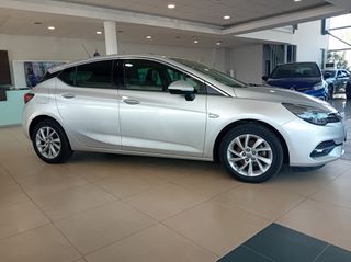 Opel Astra 2020 ELEGANCE 1.2 Τurbo-thumb-20