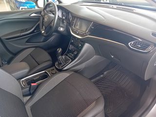 Opel Astra 2020 ELEGANCE 1.2 Τurbo-thumb-21