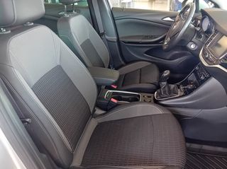Opel Astra 2020 ELEGANCE 1.2 Τurbo-thumb-22