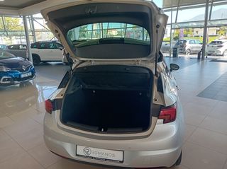 Opel Astra 2020 ELEGANCE 1.2 Τurbo-thumb-24