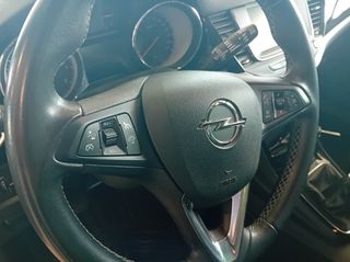Opel Astra 2020 ELEGANCE 1.2 Τurbo-thumb-28