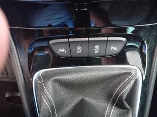 Opel Astra 2020 ELEGANCE 1.2 Τurbo-thumb-29