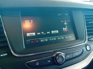 Opel Astra 2020 ELEGANCE 1.2 Τurbo-thumb-30