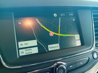 Opel Astra 2020 ELEGANCE 1.2 Τurbo-thumb-32