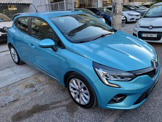 Renault Clio 2020 EXPRESSION PLUS 1.5 diesel ΕΛΛΗΝΙΚΟ-thumb-2