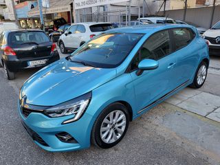 Renault Clio 2020 EXPRESSION PLUS 1.5 diesel ΕΛΛΗΝΙΚΟ