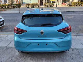 Renault Clio 2020 EXPRESSION PLUS 1.5 diesel ΕΛΛΗΝΙΚΟ-thumb-3