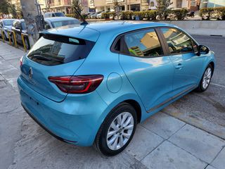 Renault Clio 2020 EXPRESSION PLUS 1.5 diesel ΕΛΛΗΝΙΚΟ-thumb-4
