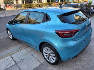 Renault Clio 2020 EXPRESSION PLUS 1.5 diesel ΕΛΛΗΝΙΚΟ-thumb-5