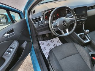 Renault Clio 2020 EXPRESSION PLUS 1.5 diesel ΕΛΛΗΝΙΚΟ-thumb-6