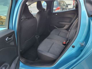 Renault Clio 2020 EXPRESSION PLUS 1.5 diesel ΕΛΛΗΝΙΚΟ-thumb-9