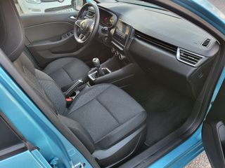 Renault Clio 2020 EXPRESSION PLUS 1.5 diesel ΕΛΛΗΝΙΚΟ-thumb-10